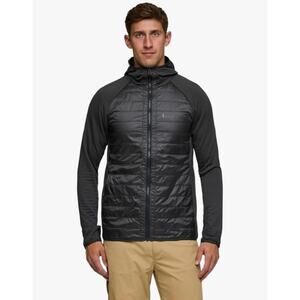 Cotopaxi Capa Hybrid hoodie Insulated Jacket Mens Small Primaloft Hooded Outdoor